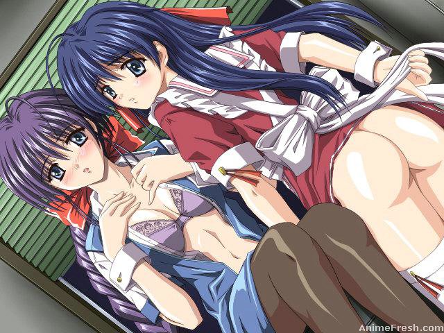 anime free online sex games