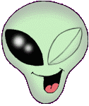 3d alien anime