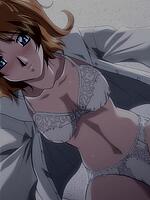 naked anime sex